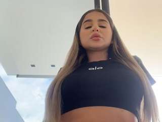 Sophiekitty