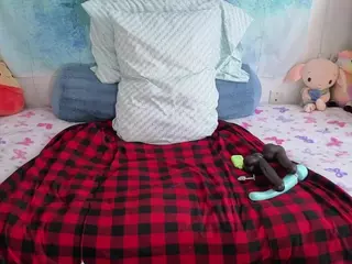 bunnycheekz's Live Sex Cam Show