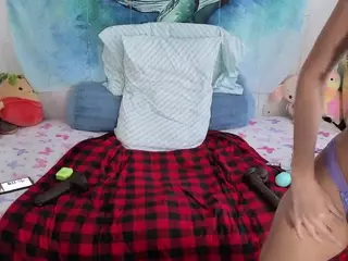 bunnycheekz's Live Sex Cam Show