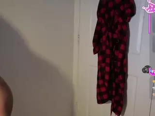 bunnycheekz's Live Sex Cam Show