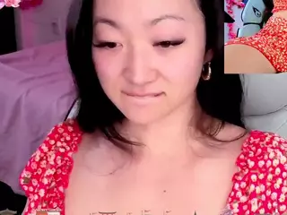Sofie's Live Sex Cam Show