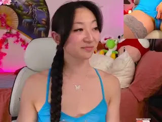 Sweet Sofie's Live Sex Cam Show