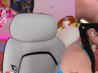 Sweet Sofie's Live Sex Cam Show