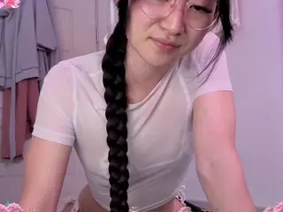 Sweet Sofie's Live Sex Cam Show