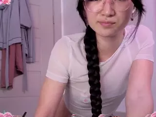 Sweet Sofie's Live Sex Cam Show