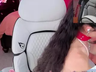 Sweet Sofie's Live Sex Cam Show