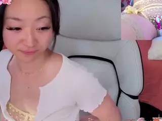 Sweet Sofie's Live Sex Cam Show