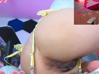 Sweet Sofie's Live Sex Cam Show