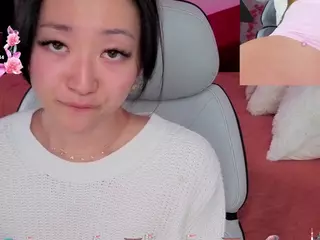 Sweet Sofie's Live Sex Cam Show