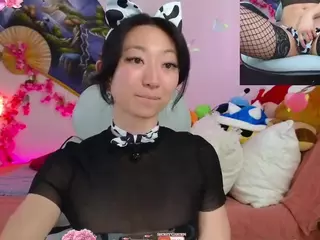 Sweet Sofie's Live Sex Cam Show