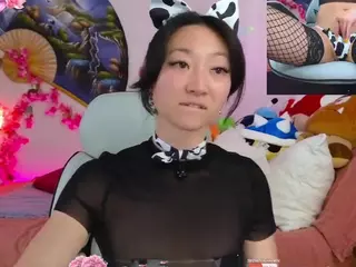 Sweet Sofie's Live Sex Cam Show