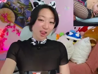 Sweet Sofie's Live Sex Cam Show