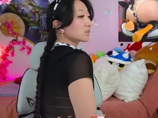 Sweet Sofie's Live Sex Cam Show