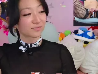 Sweet Sofie's Live Sex Cam Show