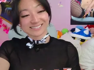 Sweet Sofie's Live Sex Cam Show