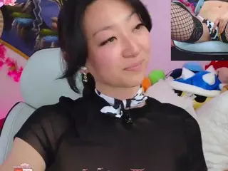 Sweet Sofie's Live Sex Cam Show
