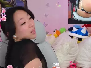 Sweet Sofie's Live Sex Cam Show