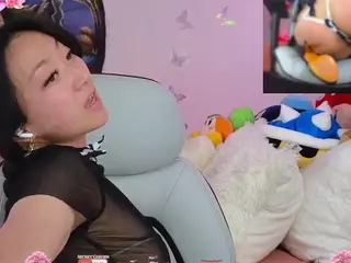 Sweet Sofie's Live Sex Cam Show