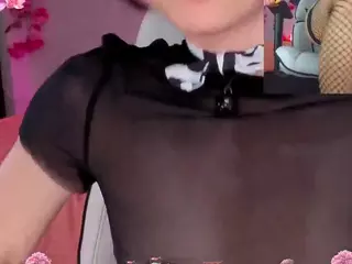 Sweet Sofie's Live Sex Cam Show