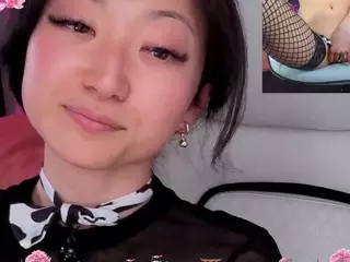 Sweet Sofie's Live Sex Cam Show