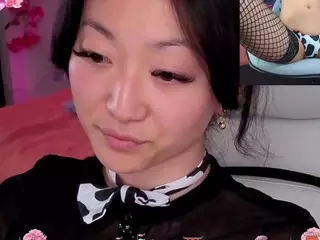 Sweet Sofie's Live Sex Cam Show