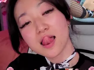 Sweet Sofie's Live Sex Cam Show
