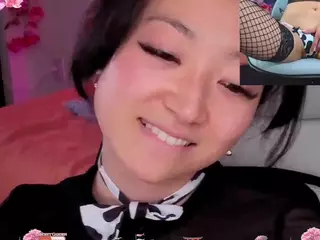 Sweet Sofie's Live Sex Cam Show