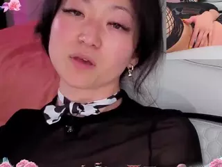 Sweet Sofie's Live Sex Cam Show