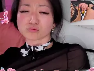 Sweet Sofie's Live Sex Cam Show