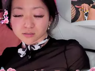 Sweet Sofie's Live Sex Cam Show