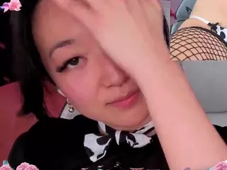 Sweet Sofie's Live Sex Cam Show