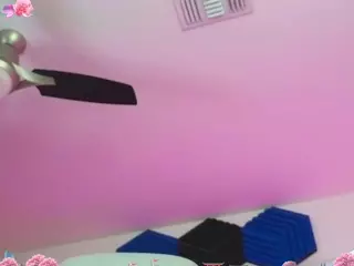 Sweet Sofie's Live Sex Cam Show