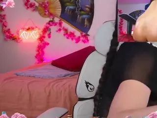 Sweet Sofie's Live Sex Cam Show