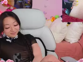 Sweet Sofie's Live Sex Cam Show