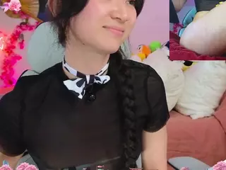 Sweet Sofie's Live Sex Cam Show