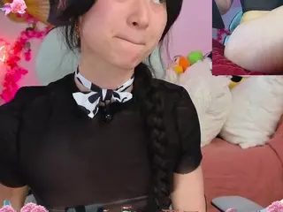 Sweet Sofie's Live Sex Cam Show