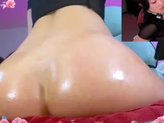 Sweet Sofie's Live Sex Cam Show