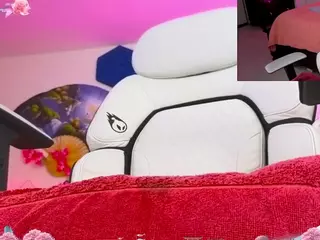 Sweet Sofie's Live Sex Cam Show