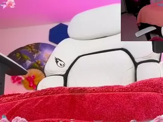 Sweet Sofie's Live Sex Cam Show