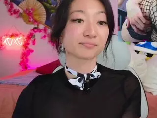 Sweet Sofie's Live Sex Cam Show