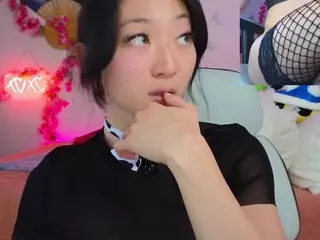 Sweet Sofie's Live Sex Cam Show