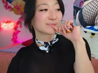 Sweet Sofie's Live Sex Cam Show