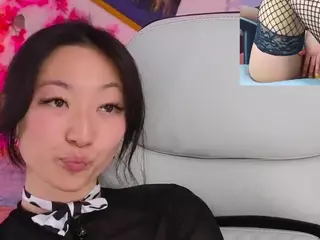 Sweet Sofie's Live Sex Cam Show