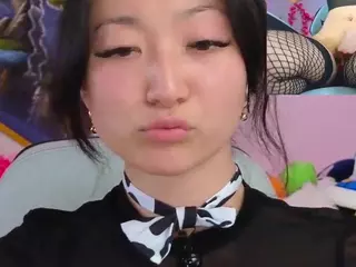 Sweet Sofie's Live Sex Cam Show
