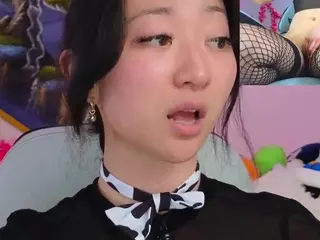 Sweet Sofie's Live Sex Cam Show