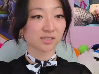 Sweet Sofie's Live Sex Cam Show