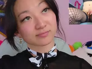 Sweet Sofie's Live Sex Cam Show