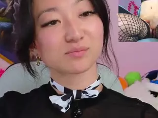 Sweet Sofie's Live Sex Cam Show