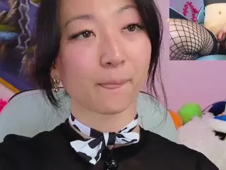 Sweet Sofie's Live Sex Cam Show