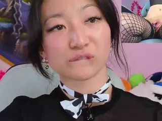 Sweet Sofie's Live Sex Cam Show